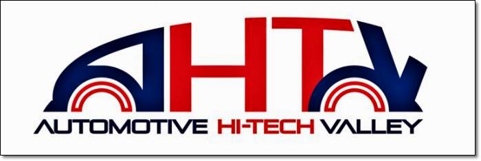 Automotive High Tech Valley AHTV