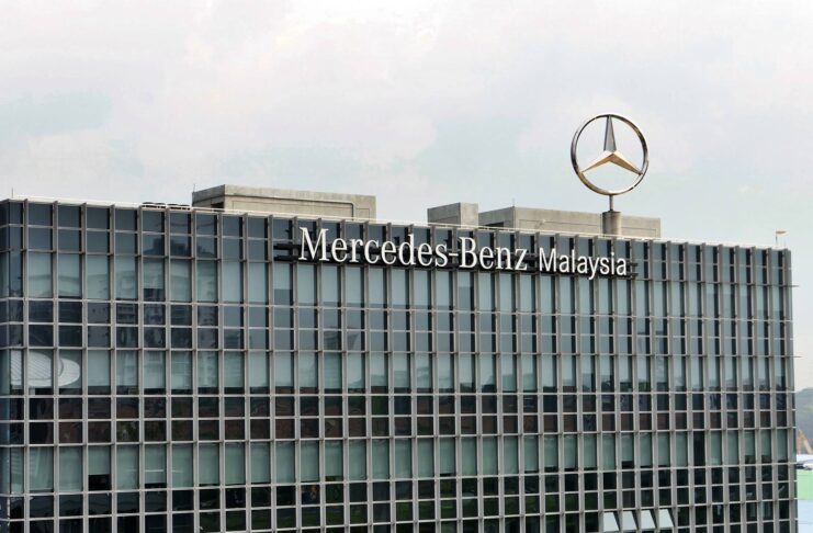 Mercedes-Benz Malaysia