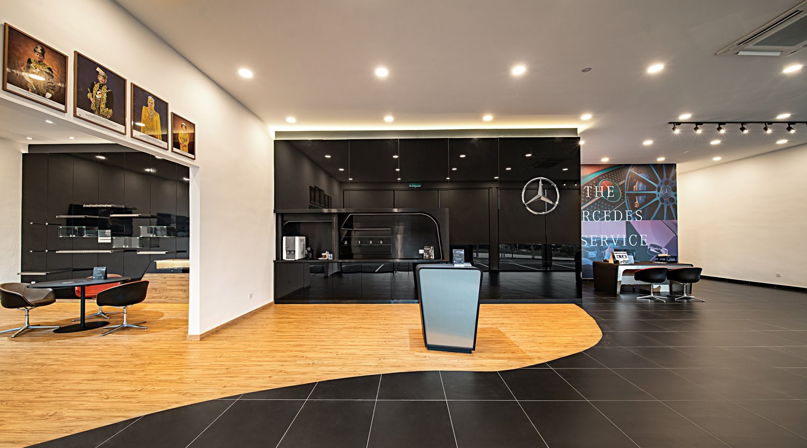 Asbenz Autohaus Mercedes-Benz [2023]