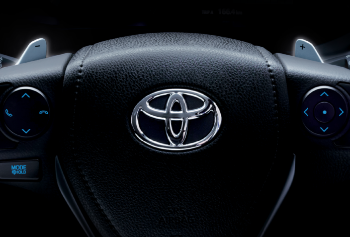 Toyota