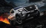 2023 Nissan Navara Black Edition