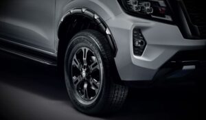 2023 Nissan Navara Black Edition