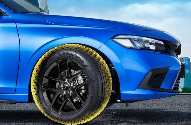 Goodyear Assurance MaxGuard