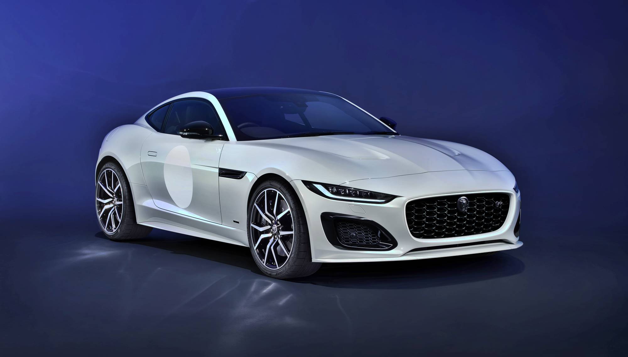 2023 Jaguar F TYPE ZP Edition 