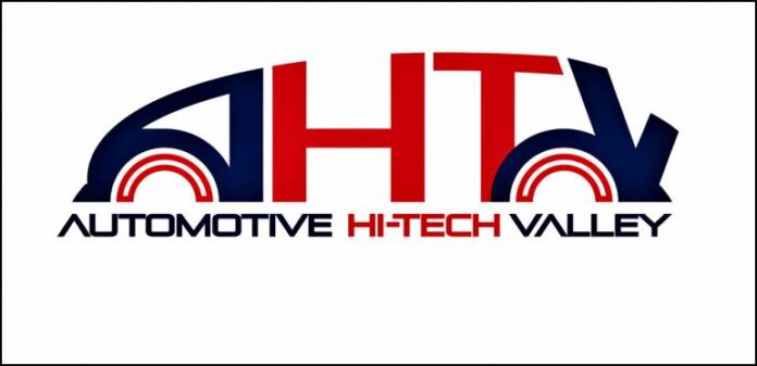 Automotive High Tech Valley AHTV