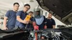 BAuto Apprenticeship Program