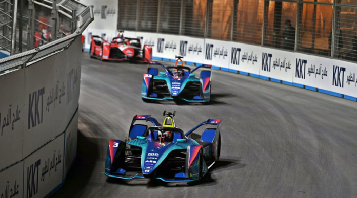 Formula E Season 8