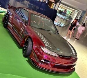 International Modified Kuala Lumpur and Malaysia International Motor Expo