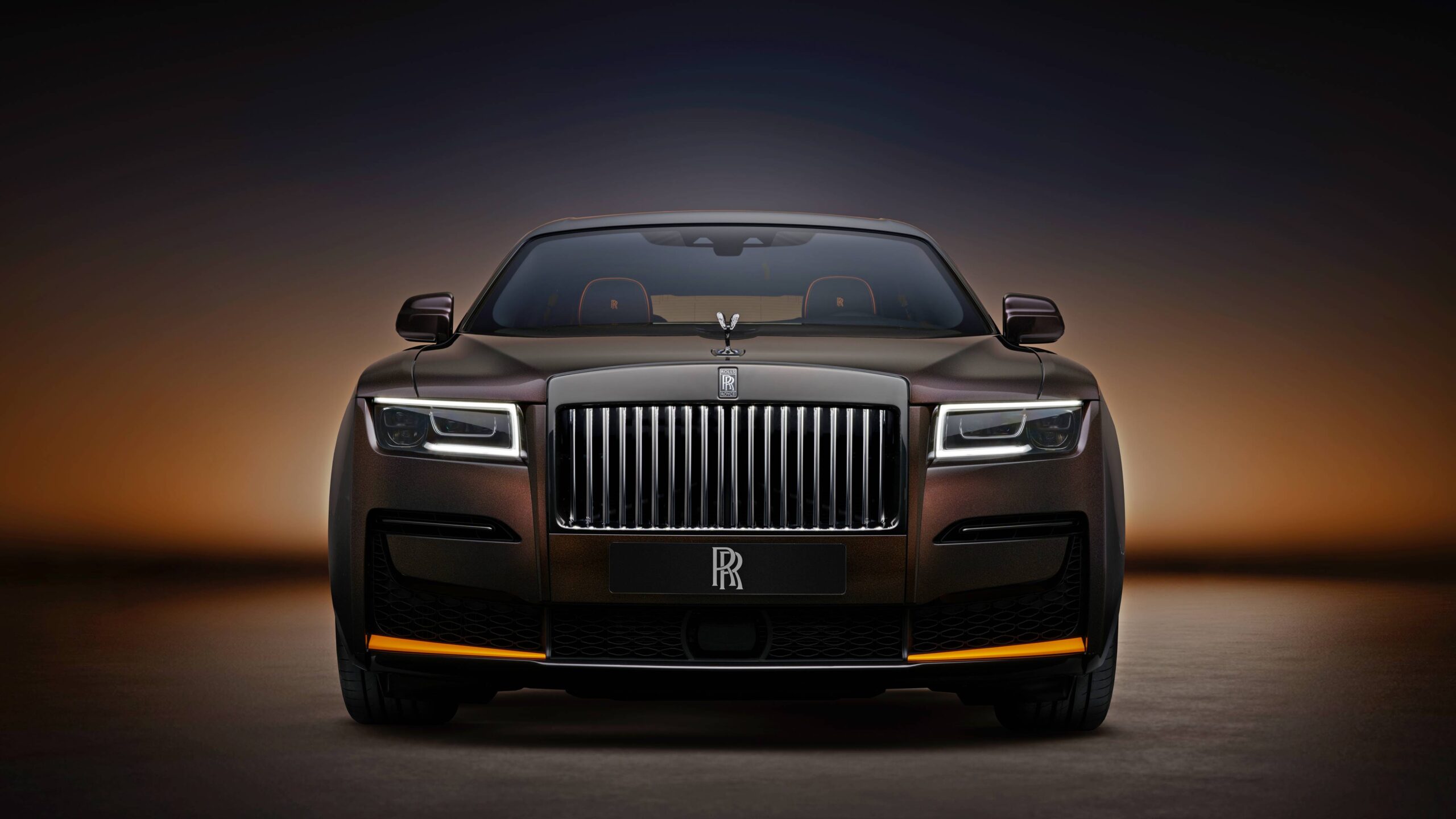 Rolls-Royce Black Badge Ghost Ekleipsis Private Collection [2023]