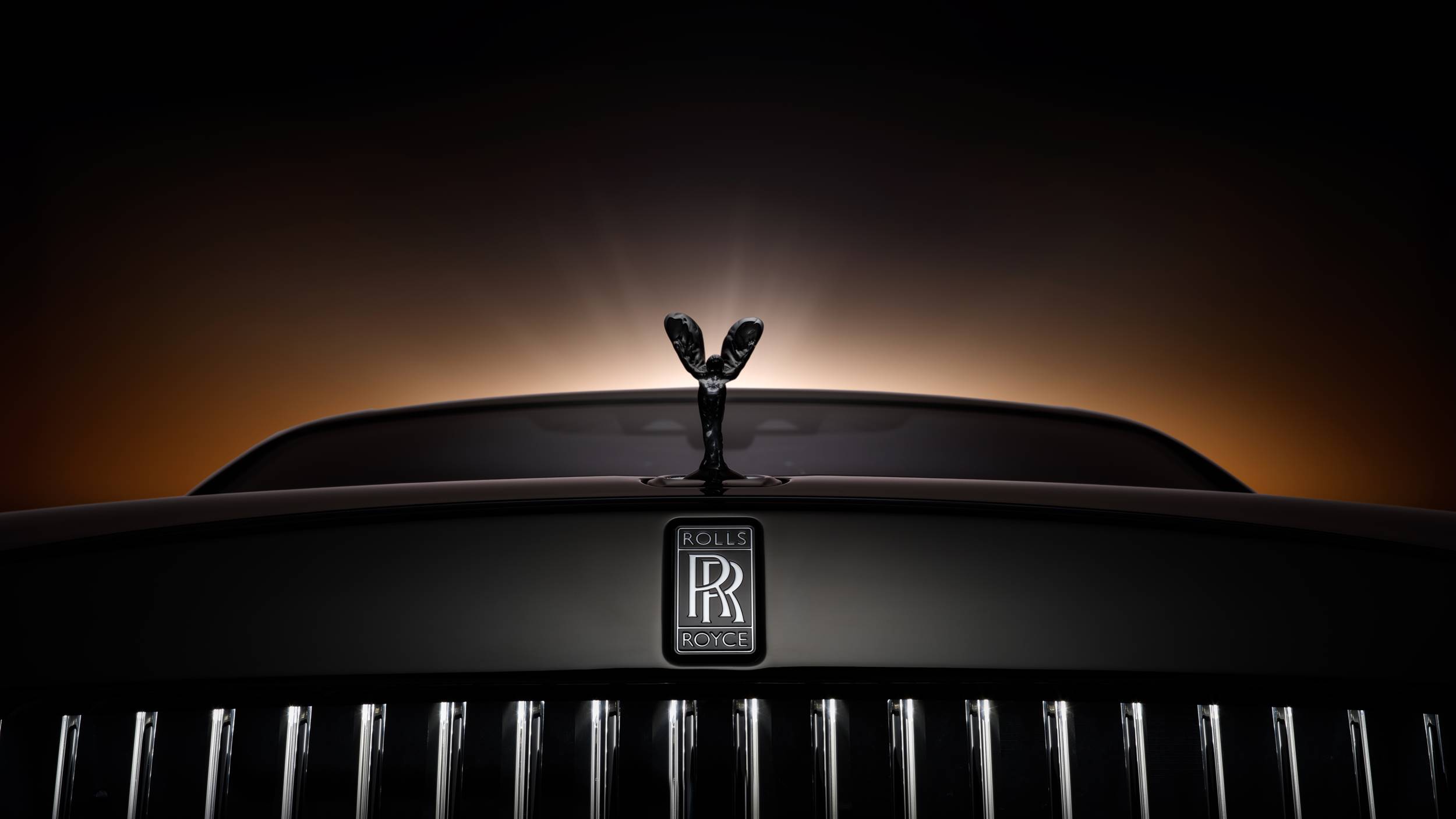 Rolls-Royce Black Badge Ghost Ekleipsis Private Collection [2023]