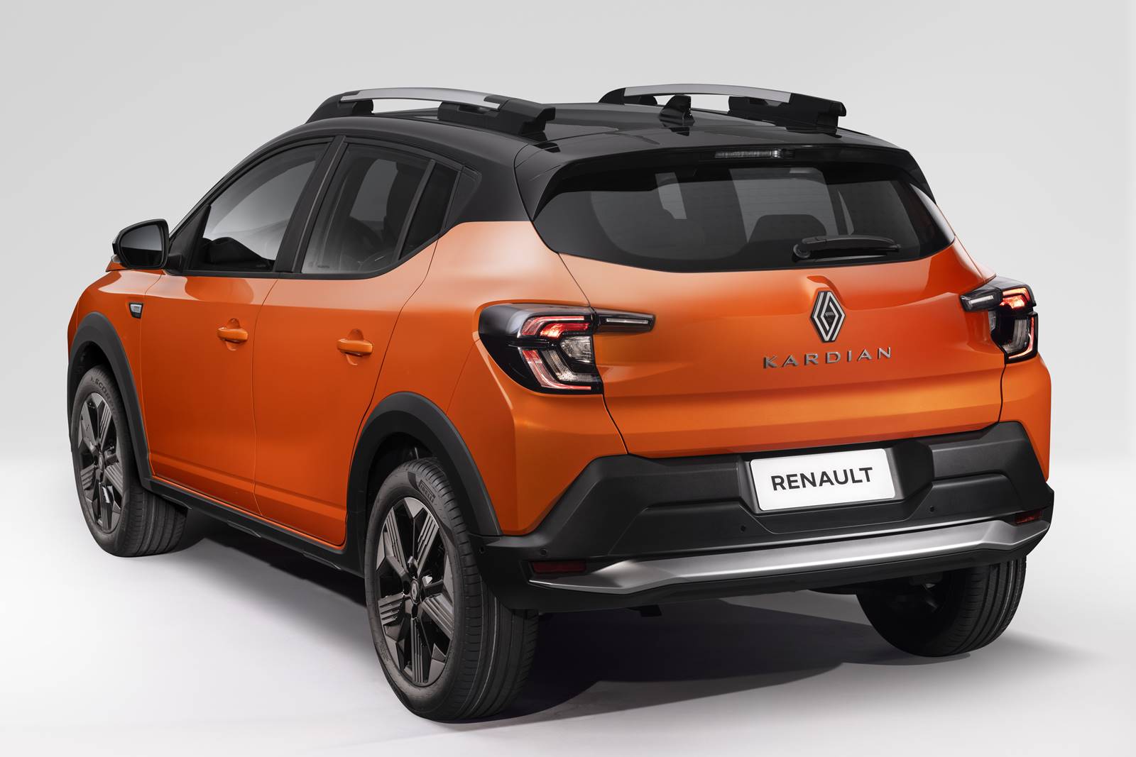 2024 Renault Kardian