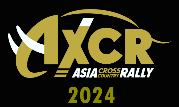 AXCR 2024