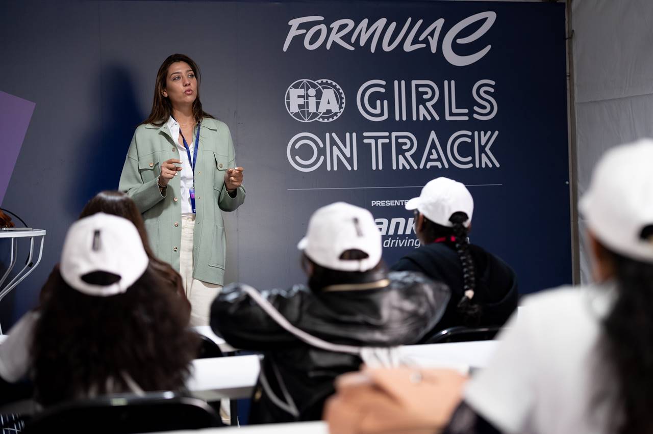 FIA Girls on Track