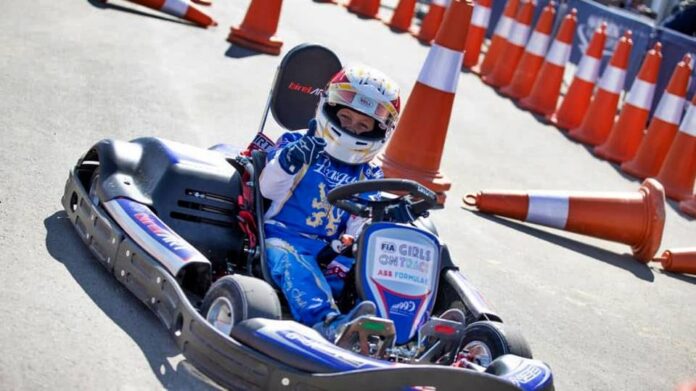 FIA Girls on Track