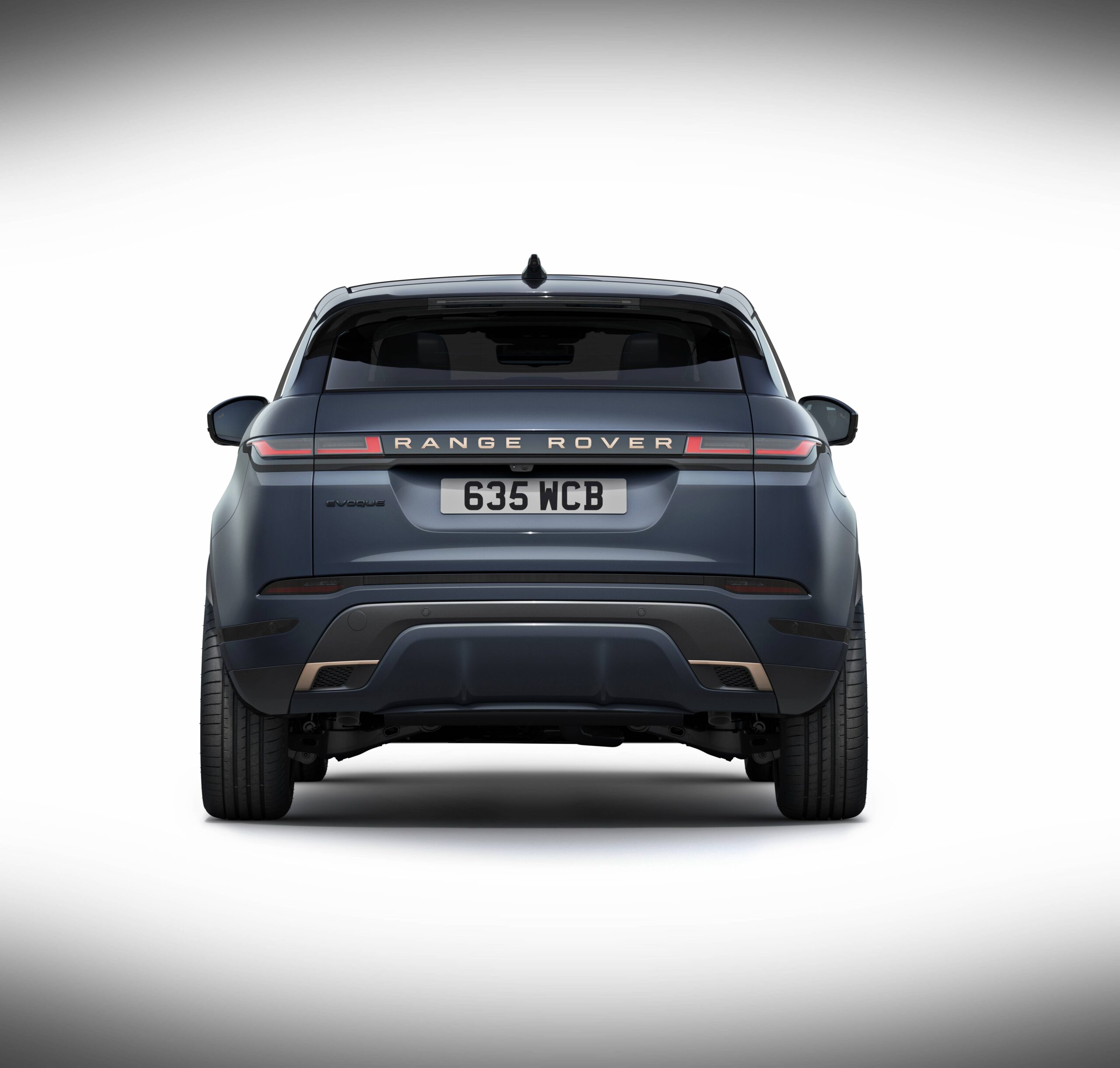 2024 Range Rover Evoque