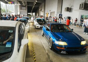 Tokyo Auto Salon Kuala Lumpur 2023