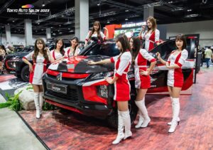 Tokyo Auto Salon Kuala Lumpur 2023