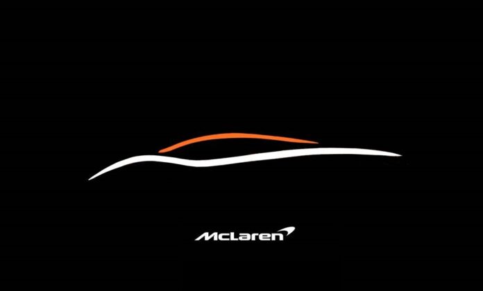 McLaren Design