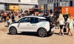 BMW i3 EV [2018]