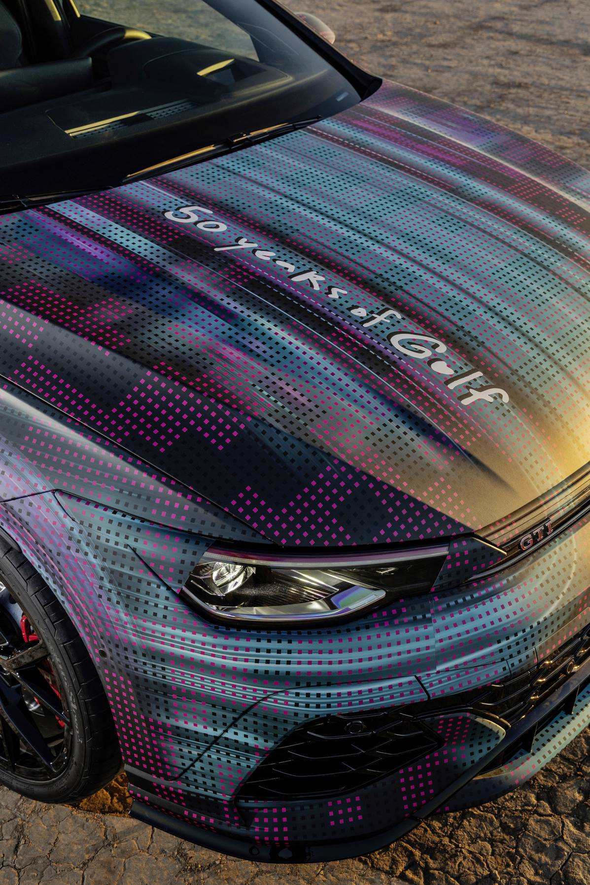 New VW Golf GTI Clubsport to be most powerful FWD Golf