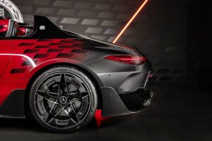 Concept Mercedes-AMG PureSpeed [2024]