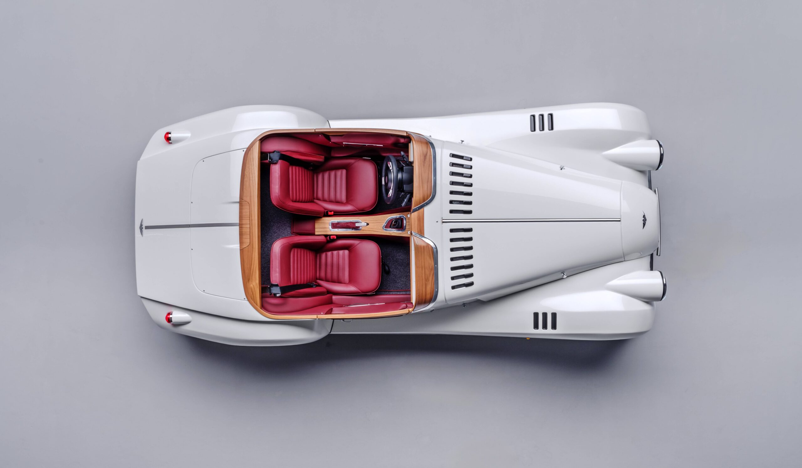 Midsummer by Morgan Motor and Pininfarina [2024]