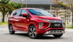 Mitsubishi XPANDER [2024]