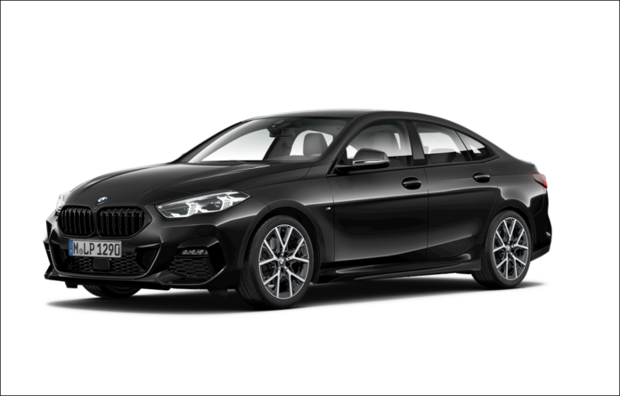 BMW 218i Gran Coupe Final Edition [2024]