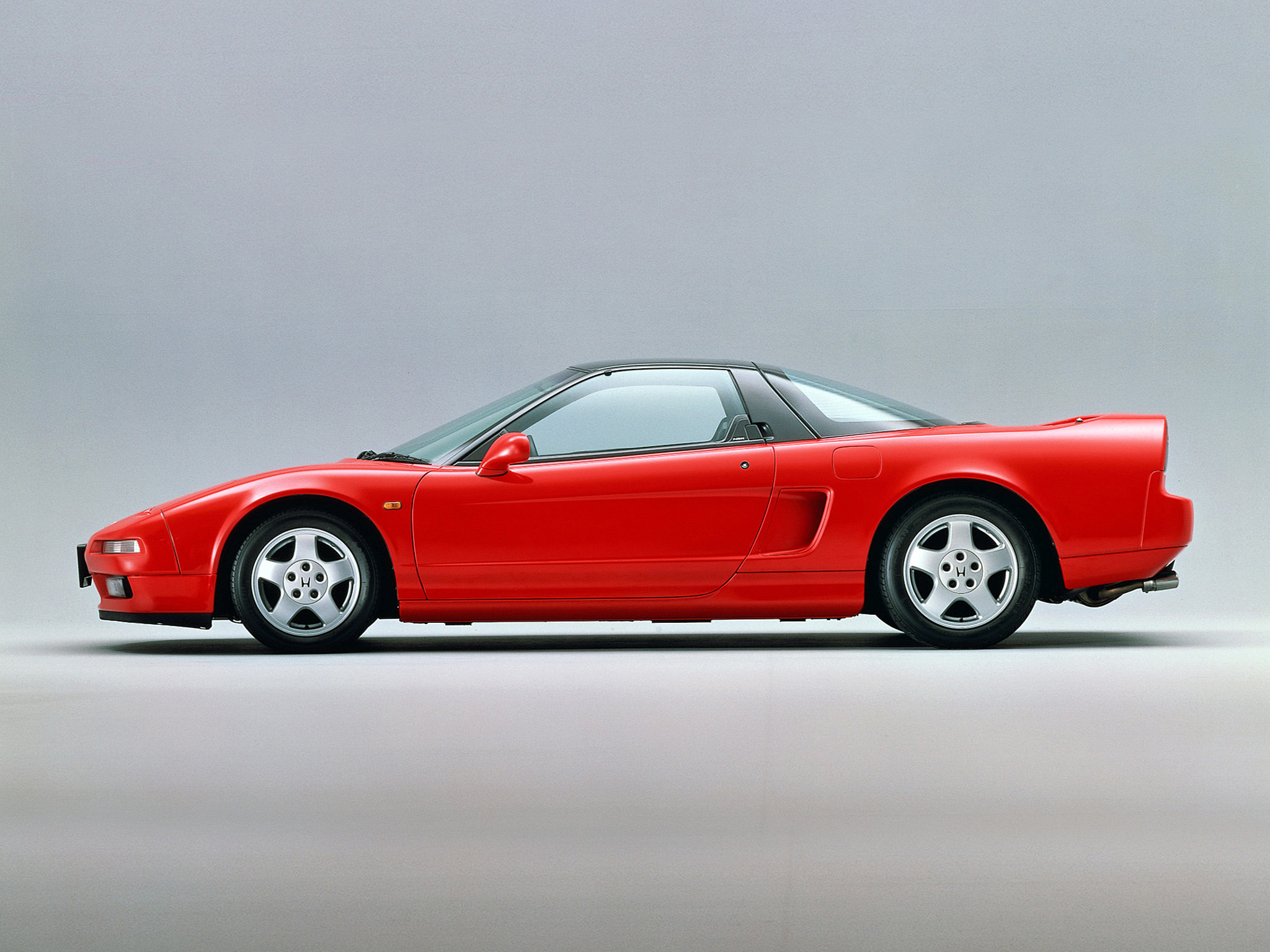 1995 Honda NSX