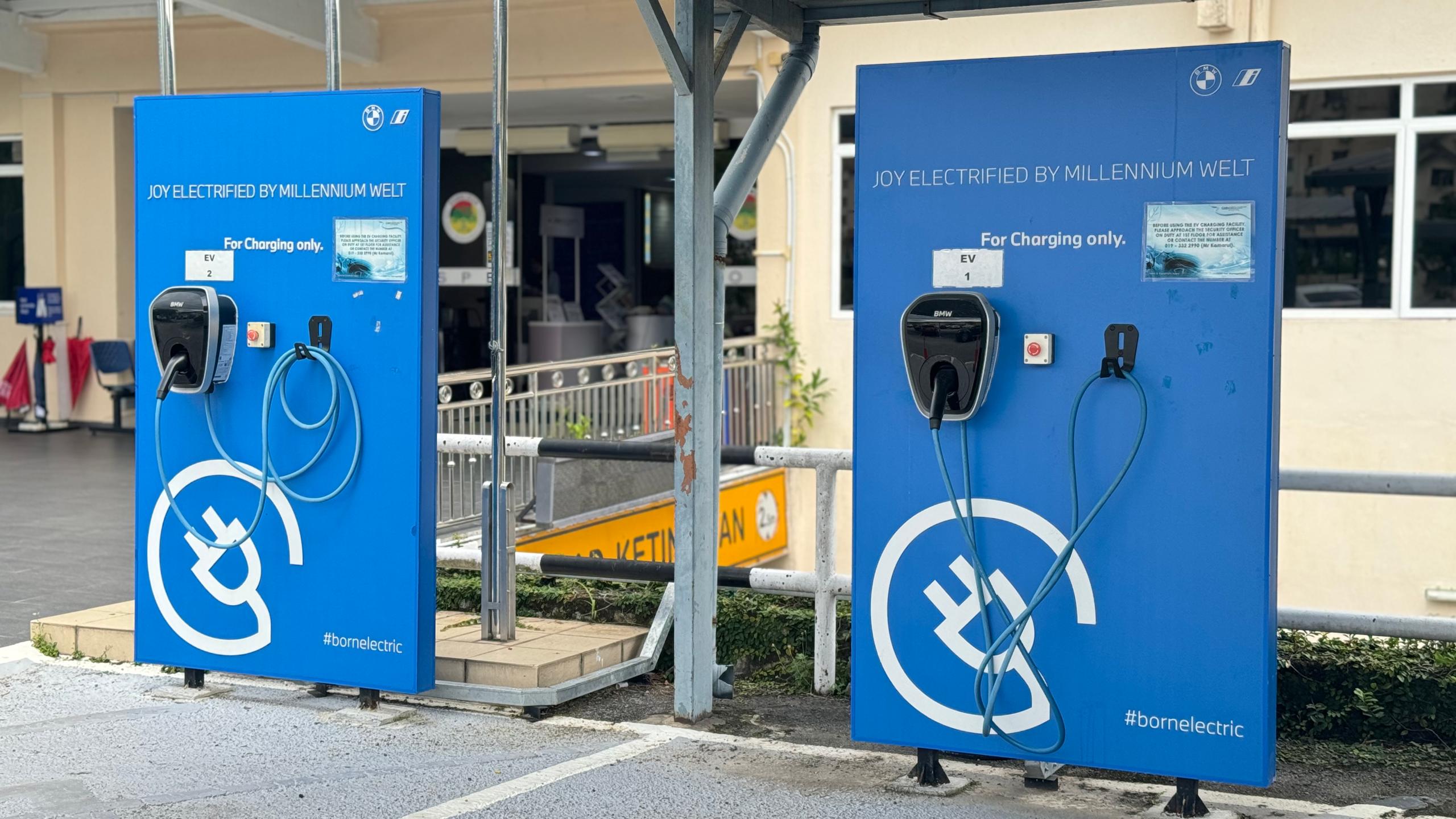 BMW EV charging facilities (1)