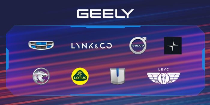 Geely Group