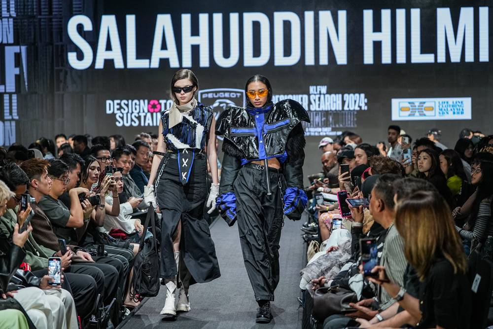 KL Fashion Week 2024 and Peugeot 