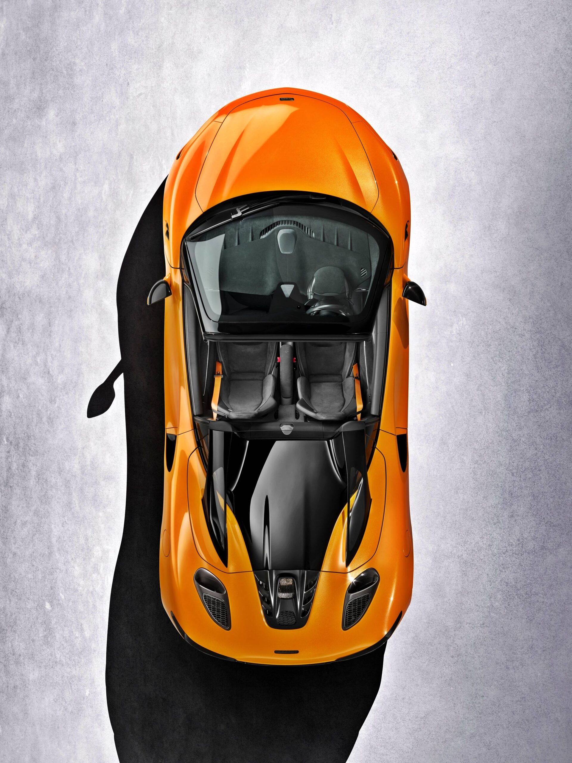 McLaren Artura Spider [2024]