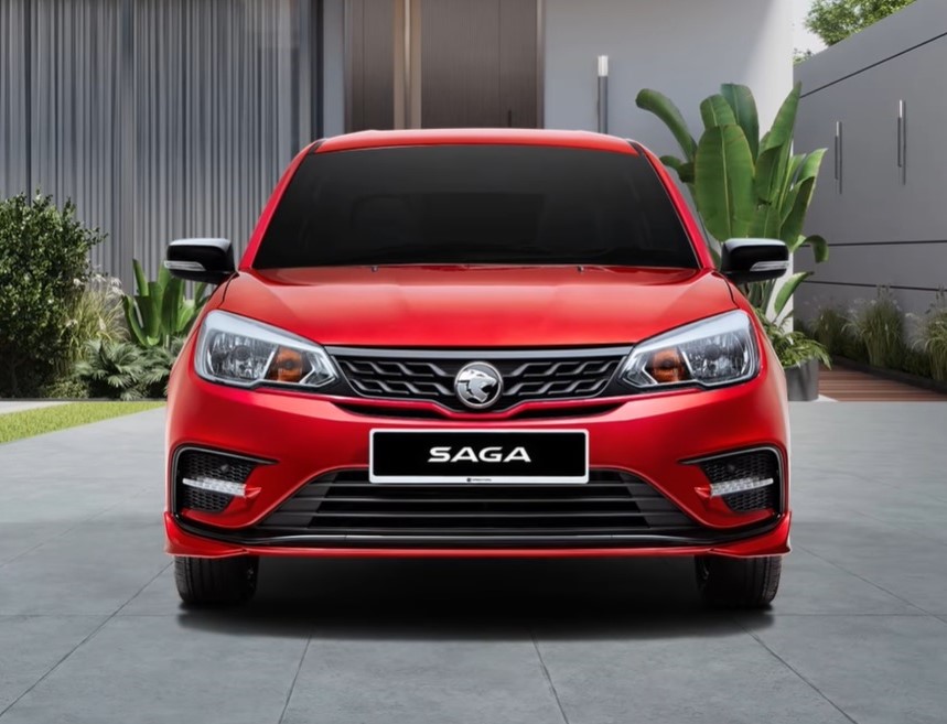 Proton Saga [2024]