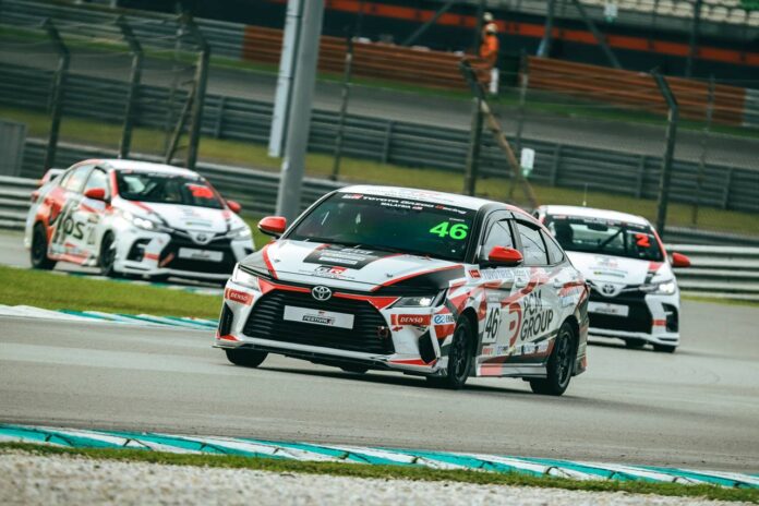 Vios Challenge Rd 1 Season 7 [2024]