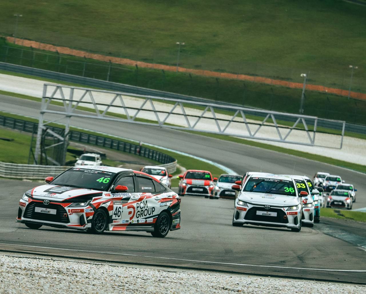 Vios Challenge Rd 1 Season 7 [2024]