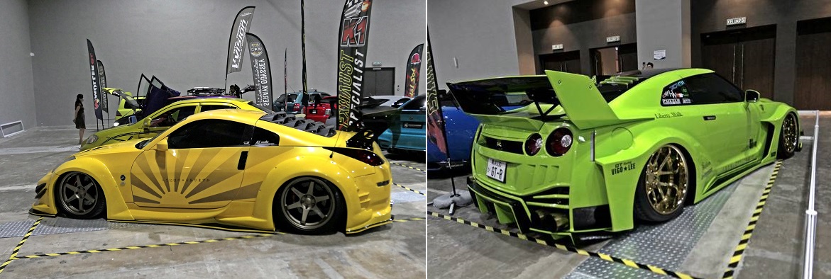 2023 Tokyo Auto Salon KL