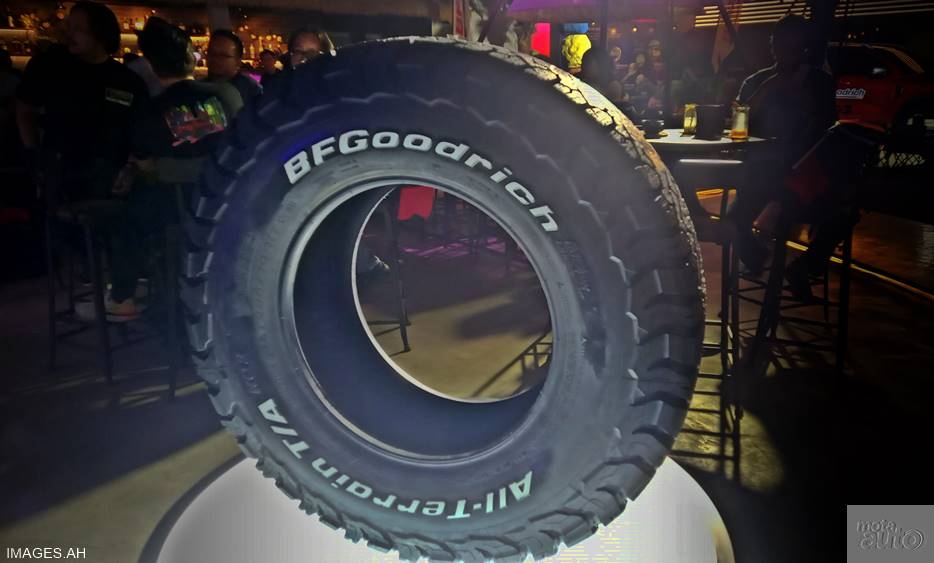 BFGoodrich KO3 [2024] 