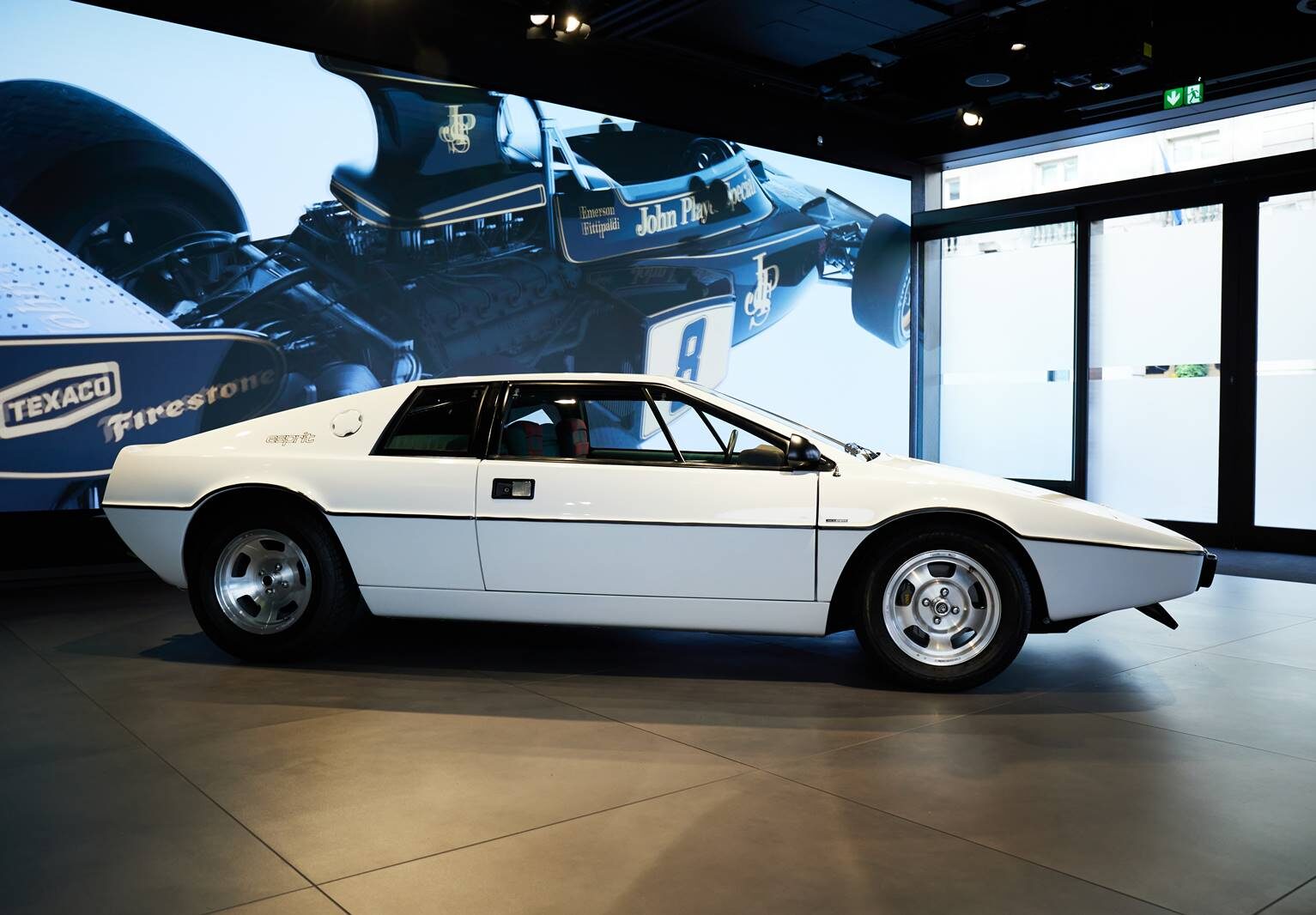 Lotus Esprit [1978]