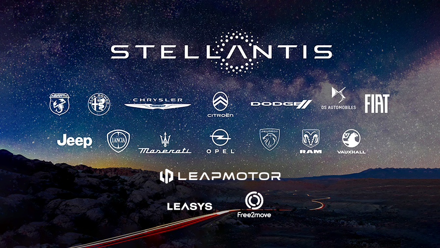 Stellantis Group