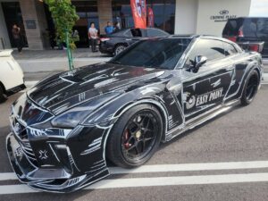 Nissan GT-R Festival 2024 (2)