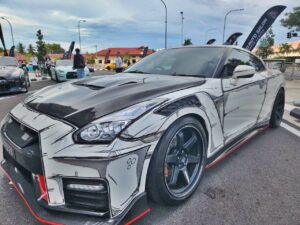 Nissan GT-R Festival 2024 (2)