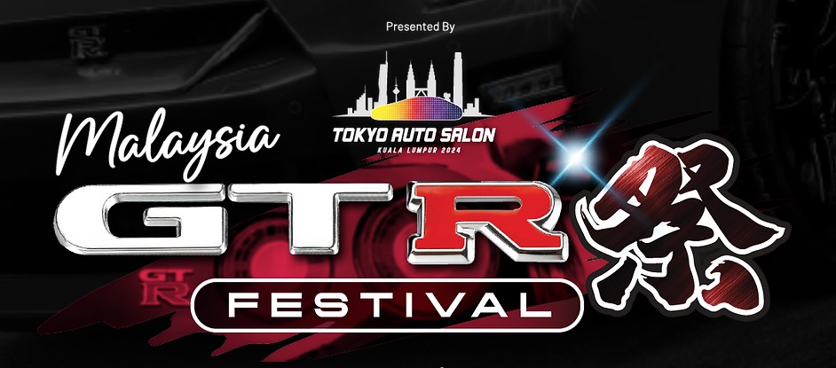 Nissan GT-R Festival 2024