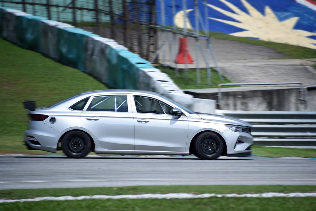 Proton S70 R3 [2024]