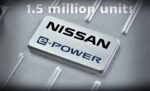 Nissan e-POWER