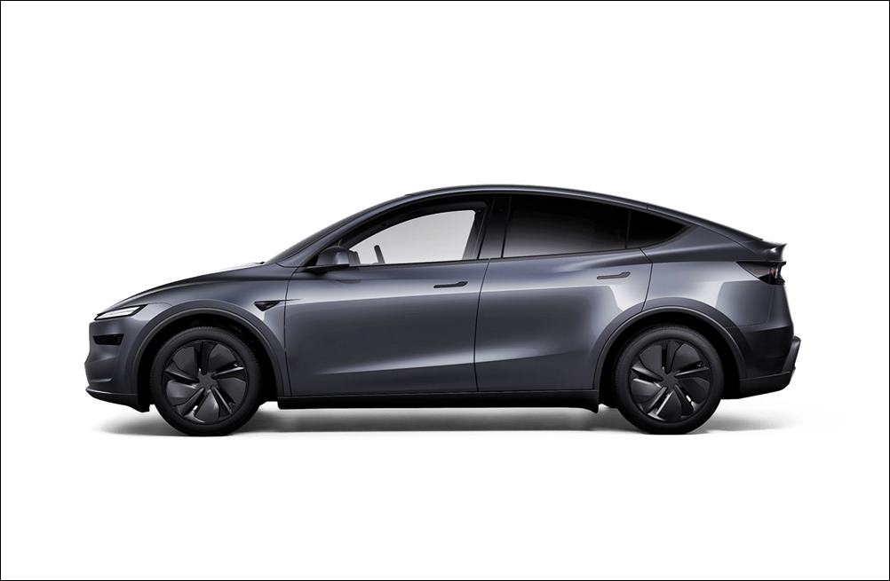 Tesla Model Y EV [2025]