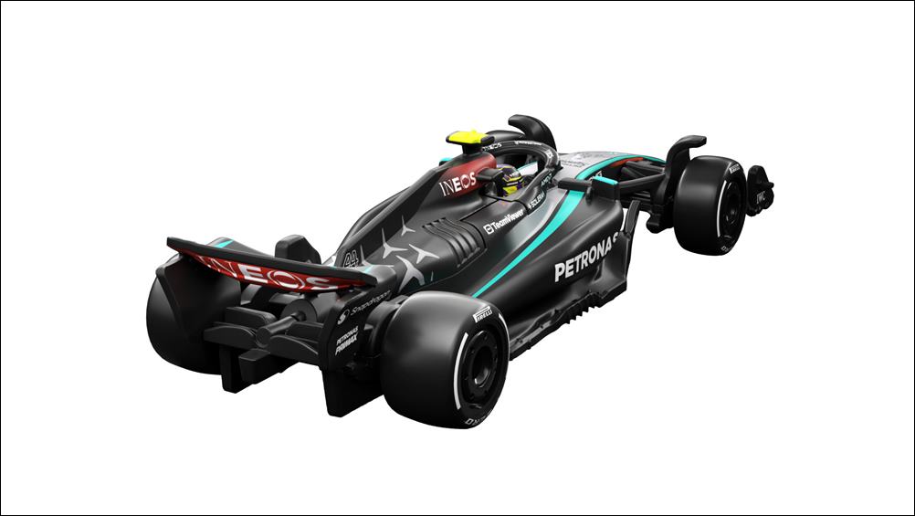 Hot Wheels F1 [2025]