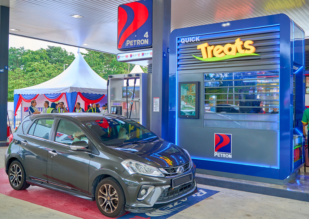 Petron