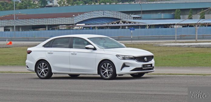 Proton S70 [2024]